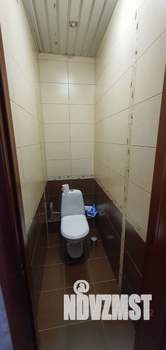 2-к квартира, посуточно, 58м2, 3/3 этаж