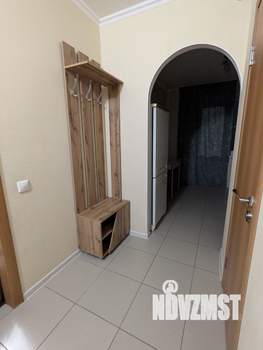 1-к квартира, на длительный срок, 34м2, 2/10 этаж