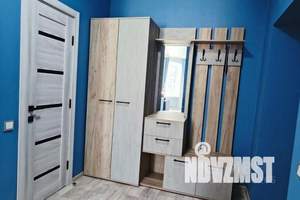 2-к квартира, посуточно, 45м2, 2/3 этаж