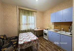 3-к квартира, на длительный срок, 87м2, 10/17 этаж