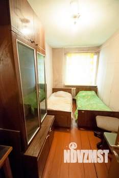 3-к квартира, на длительный срок, 55м2, 1/5 этаж