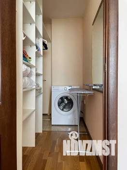 1-к квартира, посуточно, 45м2, 7/18 этаж