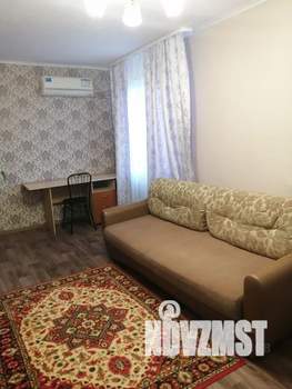 1-к квартира, посуточно, 38м2, 9/9 этаж