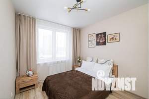 1-к квартира, посуточно, 35м2, 7/15 этаж