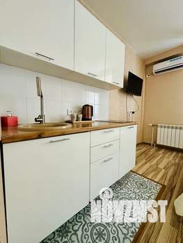 Студия квартира, посуточно, 25м2, 13/17 этаж