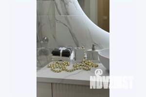 1-к квартира, посуточно, 35м2, 9/19 этаж