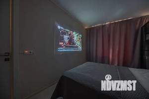 2-к квартира, посуточно, 52м2, 7/9 этаж