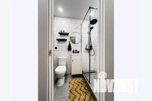 1-к квартира, посуточно, 30м2, 5/6 этаж