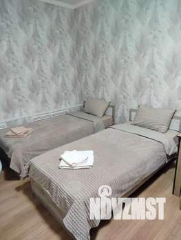 1-к квартира, посуточно, 26м2, 1/1 этаж