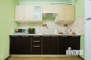 1-к квартира, посуточно, 39м2, 1/1 этаж