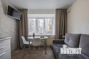 1-к квартира, посуточно, 32м2, 1/5 этаж