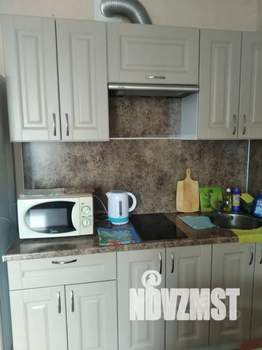 1-к квартира, посуточно, 27м2, 7/17 этаж