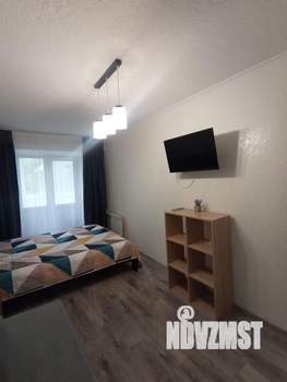 2-к квартира, посуточно, 45м2, 4/5 этаж