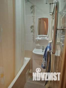 1-к квартира, посуточно, 32м2, 2/9 этаж