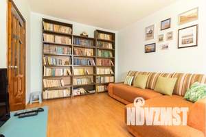 2-к квартира, посуточно, 55м2, 8/9 этаж