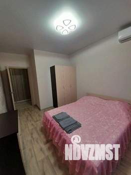 1-к квартира, посуточно, 57м2, 1/1 этаж