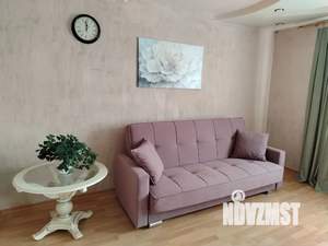 2-к квартира, посуточно, 62м2, 9/9 этаж