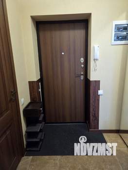 1-к квартира, на длительный срок, 35м2, 6/19 этаж