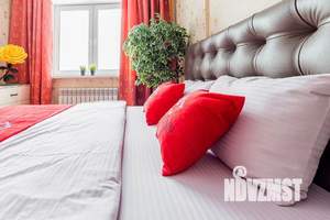 1-к квартира, посуточно, 39м2, 10/12 этаж