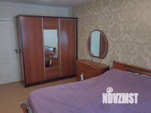 3-к квартира, посуточно, 86м2, 6/10 этаж