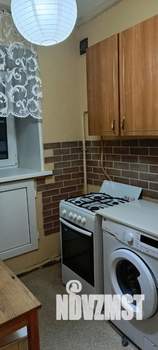 1-к квартира, на длительный срок, 21м2, 5/6 этаж