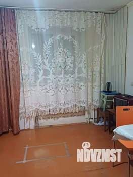 1-к квартира, на длительный срок, 32м2, 1/5 этаж