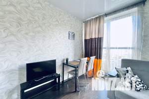 1-к квартира, посуточно, 30м2, 3/25 этаж
