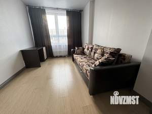 2-к квартира, посуточно, 59м2, 1/1 этаж