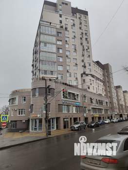 1-к квартира, на длительный срок, 53м2, 4/11 этаж