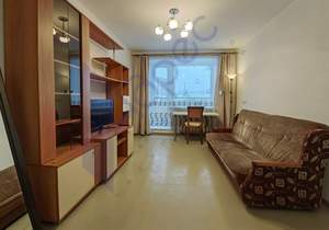 3-к квартира, на длительный срок, 51м2, 5/5 этаж