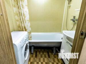 1-к квартира, посуточно, 35м2, 3/9 этаж