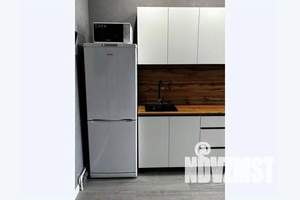 1-к квартира, посуточно, 52м2, 8/17 этаж