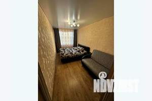 2-к квартира, посуточно, 52м2, 4/15 этаж