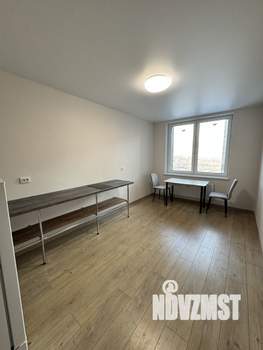 1-к квартира, на длительный срок, 42м2, 11/22 этаж