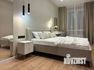 1-к квартира, посуточно, 130м2, 1/1 этаж