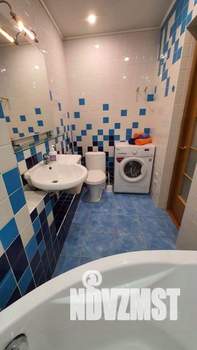 1-к квартира, посуточно, 65м2, 1/1 этаж
