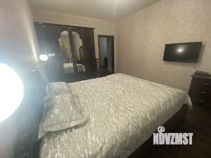 2-к квартира, посуточно, 92м2, 2/5 этаж