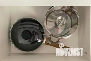 1-к квартира, посуточно, 26м2, 7/10 этаж