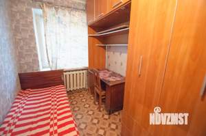 2-к квартира, на длительный срок, 45м2, 2/5 этаж