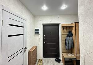 1-к квартира, на длительный срок, 35м2, 3/25 этаж