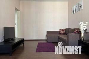 3-к квартира, посуточно, 80м2, 14/17 этаж