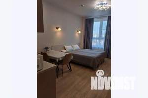 1-к квартира, посуточно, 30м2, 5/8 этаж