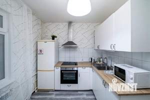 1-к квартира, посуточно, 44м2, 1/1 этаж
