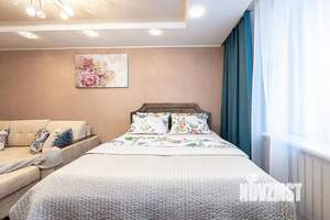 2-к квартира, посуточно, 68м2, 1/1 этаж