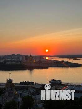 1-к квартира, посуточно, 34м2, 5/5 этаж