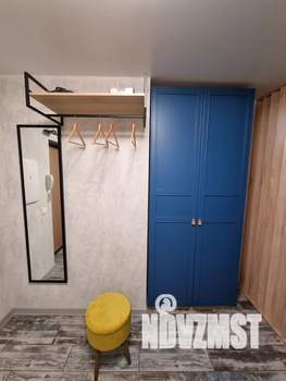 1-к квартира, посуточно, 40м2, 15/25 этаж