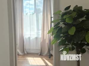 1-к квартира, посуточно, 40м2, 2/3 этаж