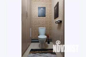 2-к квартира, посуточно, 56м2, 3/10 этаж