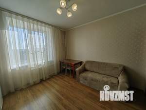 1-к квартира, на длительный срок, 43м2, 7/9 этаж