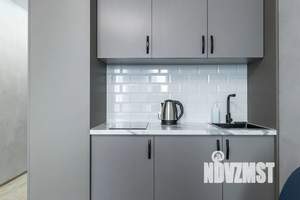 Студия квартира, посуточно, 24м2, 5/6 этаж